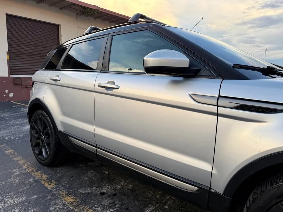 2015 Land Rover Range Rover Evoque 1st Gen - Image 9 of 20