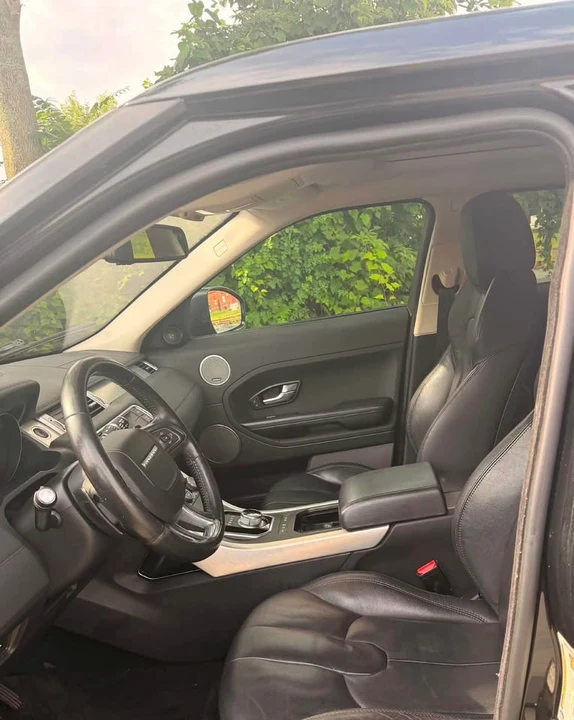 2015 Land Rover Range Rover Evoque 1st Gen - Image 8 of 9