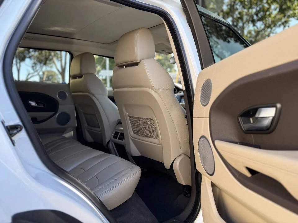 2015 Land Rover Range Rover Evoque 1st Gen - Image 14 of 15