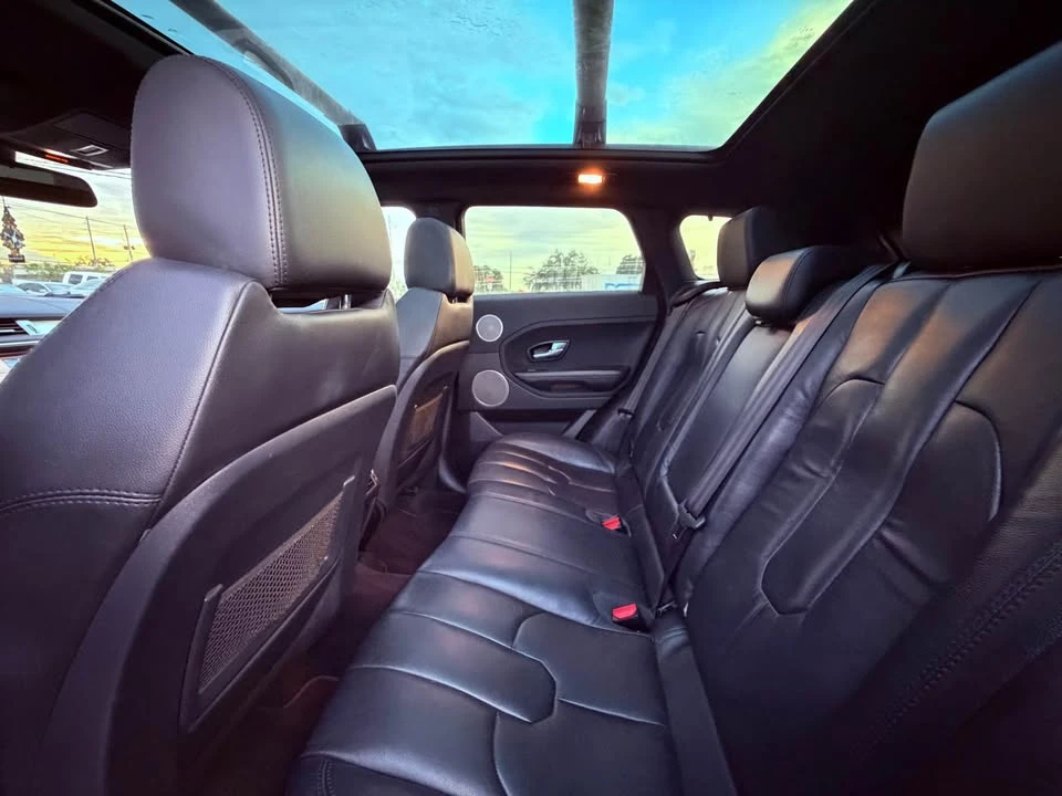 2015 Land Rover Range Rover Evoque 1st Gen - Image 14 of 20
