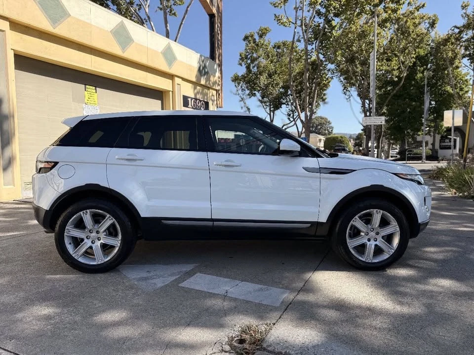 2015 Land Rover Range Rover Evoque 1st Gen - Image 5 of 15