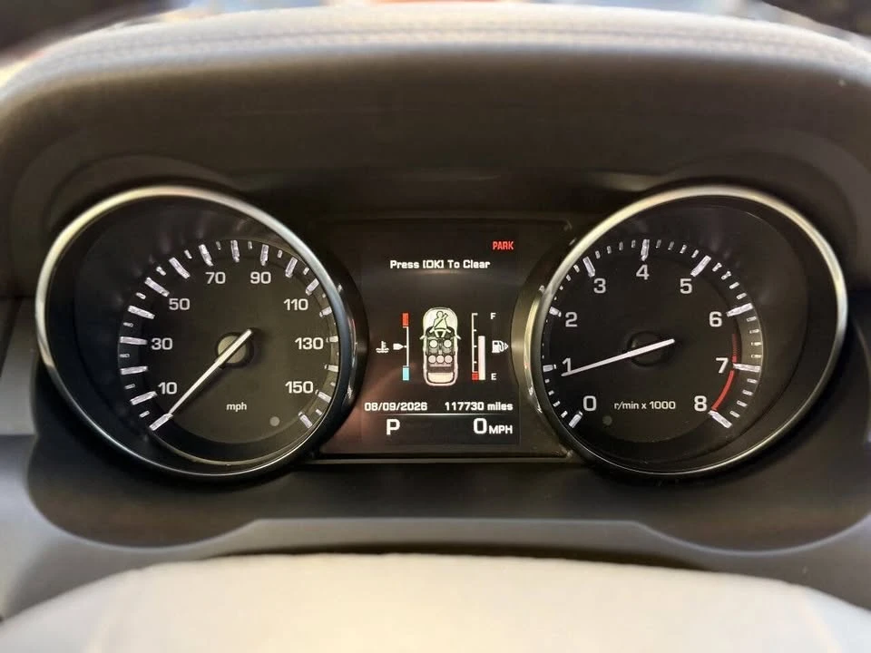 2015 Land Rover Range Rover Evoque 1st Gen - Image 12 of 15