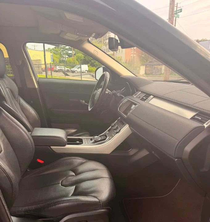 2015 Land Rover Range Rover Evoque 1st Gen - Image 7 of 9