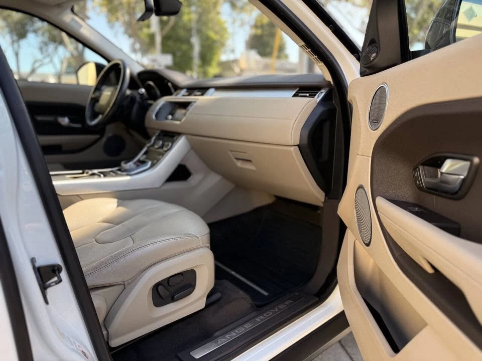 2015 Land Rover Range Rover Evoque 1st Gen - Image 13 of 15