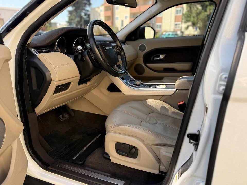 2015 Land Rover Range Rover Evoque 1st Gen - Image 8 of 15