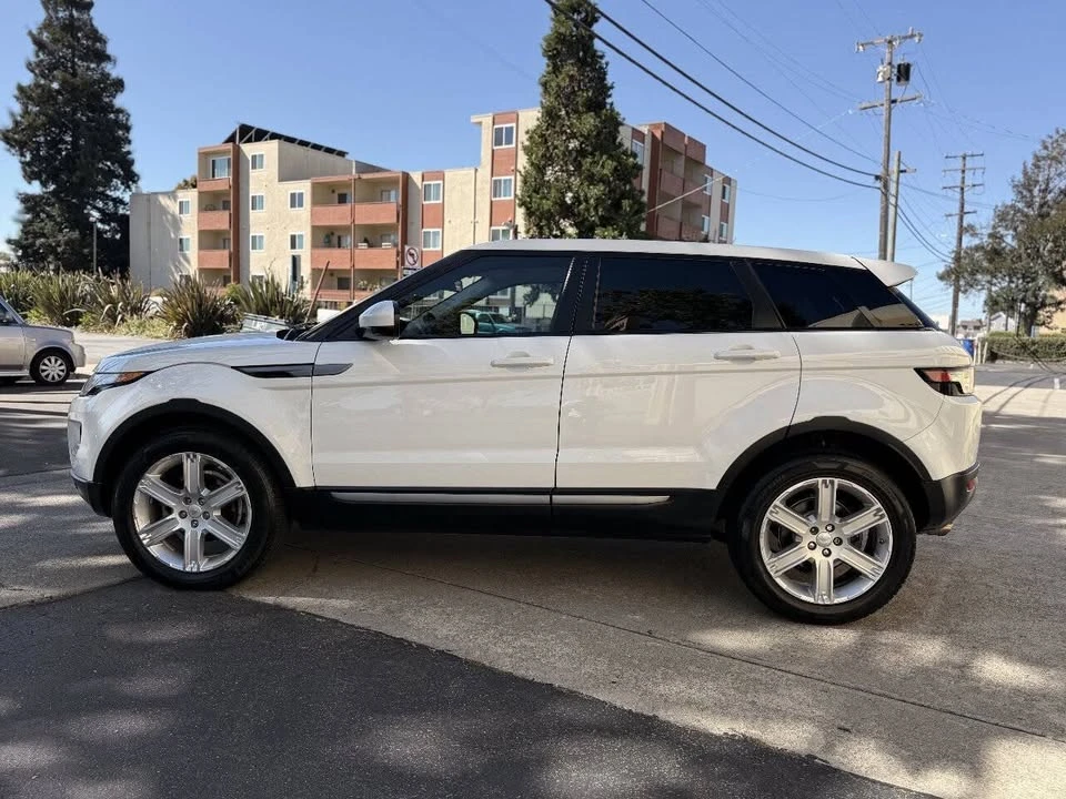 2015 Land Rover Range Rover Evoque 1st Gen - Image 4 of 15