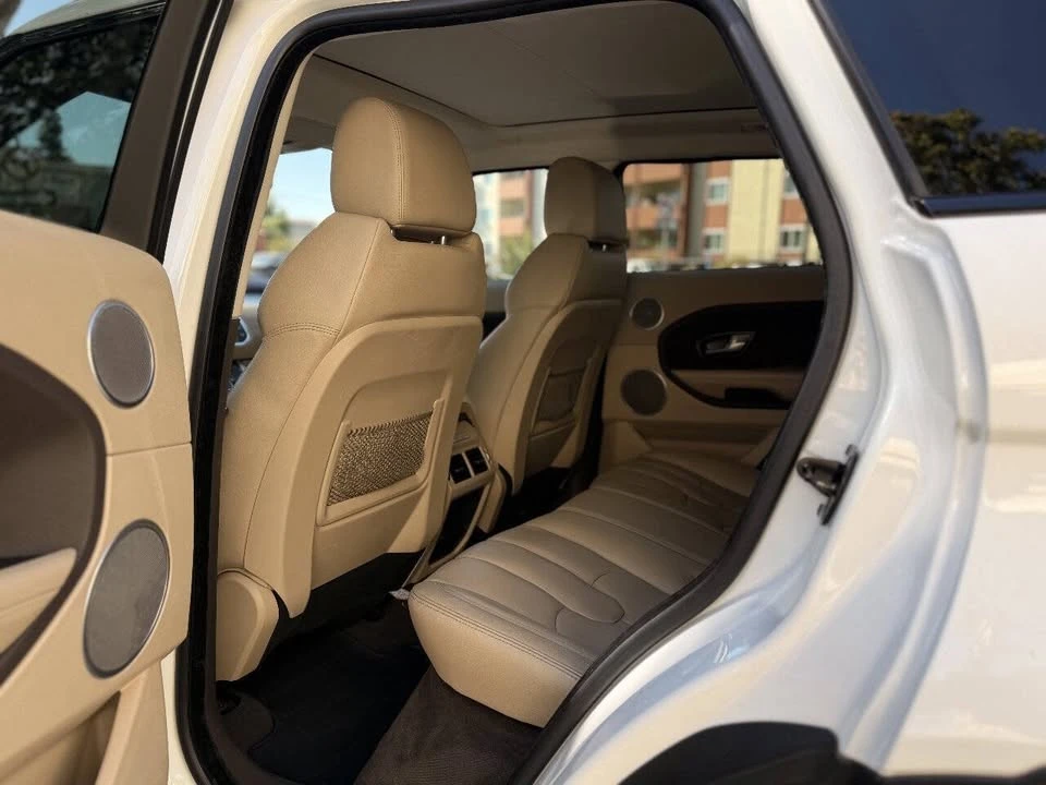 2015 Land Rover Range Rover Evoque 1st Gen - Image 9 of 15