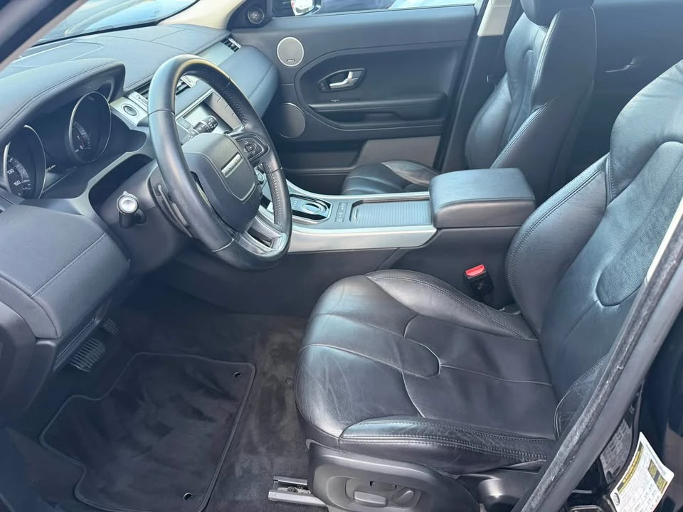 2015 Land Rover Range Rover Evoque 1st Gen - Image 7 of 13