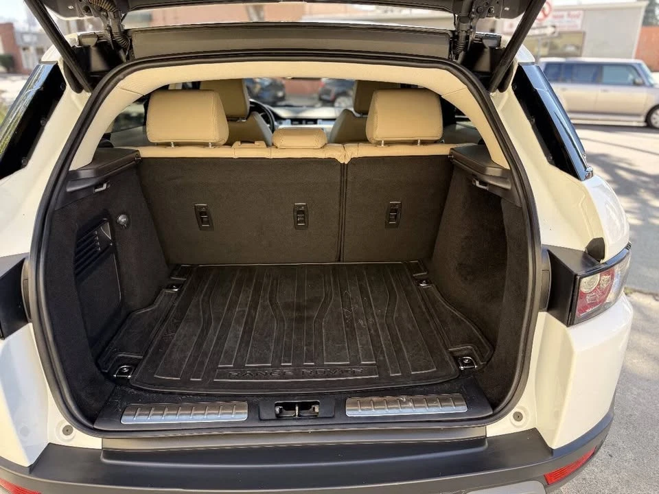 2015 Land Rover Range Rover Evoque 1st Gen - Image 15 of 15