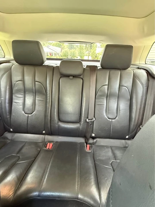 2015 Land Rover Range Rover Evoque 1st Gen - Image 6 of 7