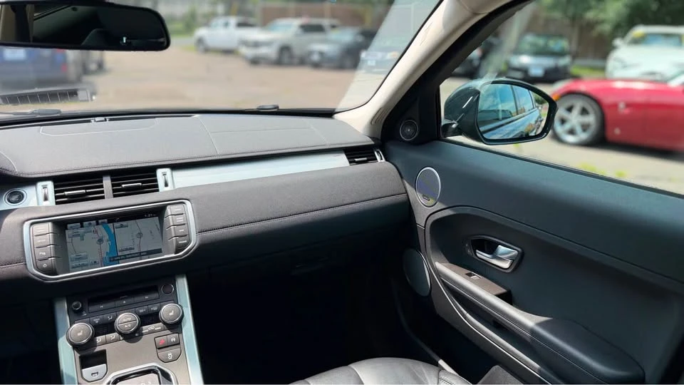 2015 Land Rover Range Rover Evoque 1st Gen - Image 12 of 19