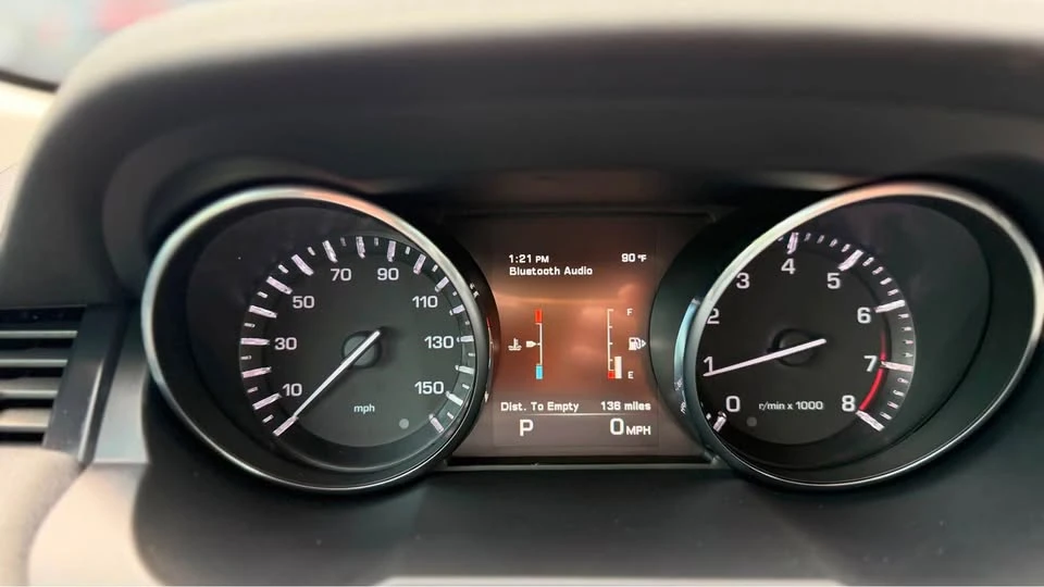 2015 Land Rover Range Rover Evoque 1st Gen - Image 15 of 19