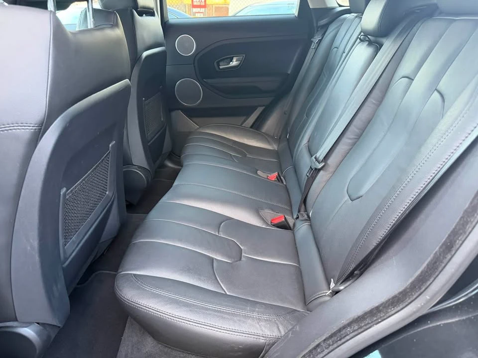 2015 Land Rover Range Rover Evoque 1st Gen - Image 9 of 13
