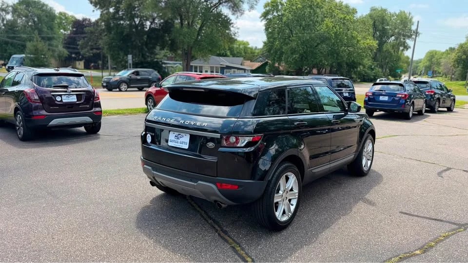 2015 Land Rover Range Rover Evoque 1st Gen - Image 3 of 19