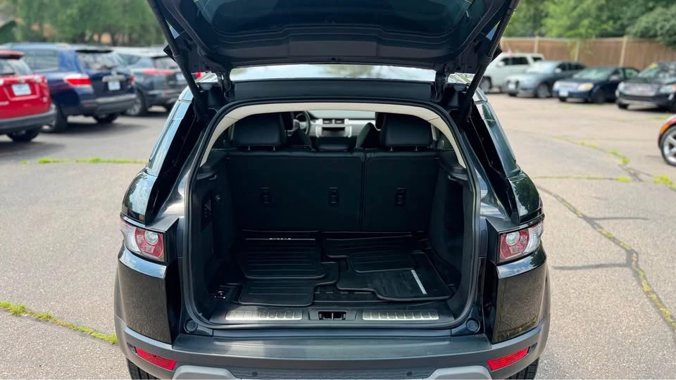 2015 Land Rover Range Rover Evoque 1st Gen - Image 6 of 19