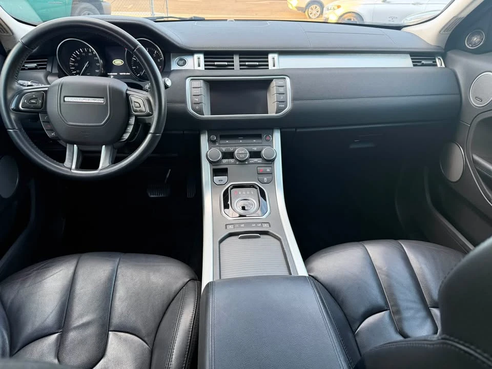 2015 Land Rover Range Rover Evoque 1st Gen - Image 8 of 13
