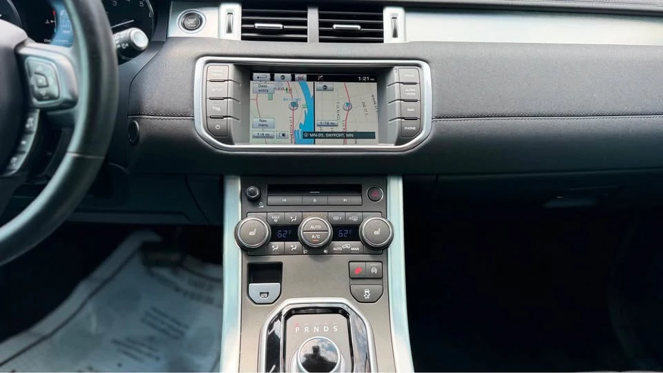2015 Land Rover Range Rover Evoque 1st Gen - Image 13 of 19