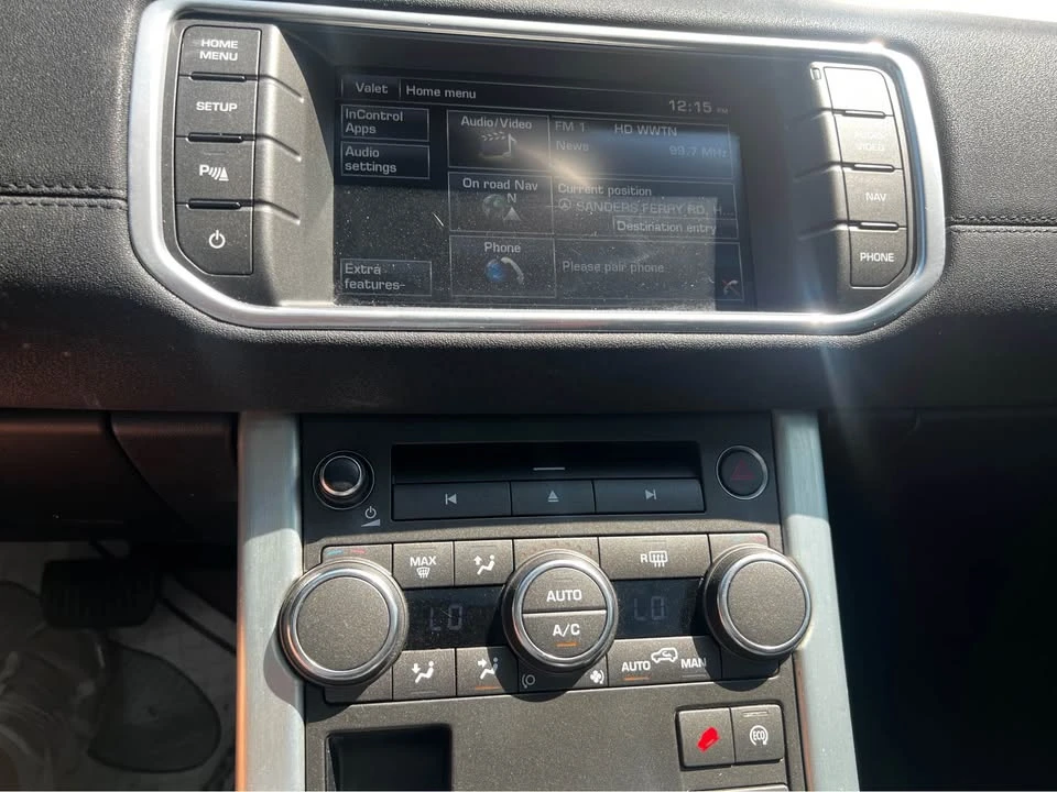 2015 Land Rover Range Rover Evoque 1st Gen - Image 14 of 18