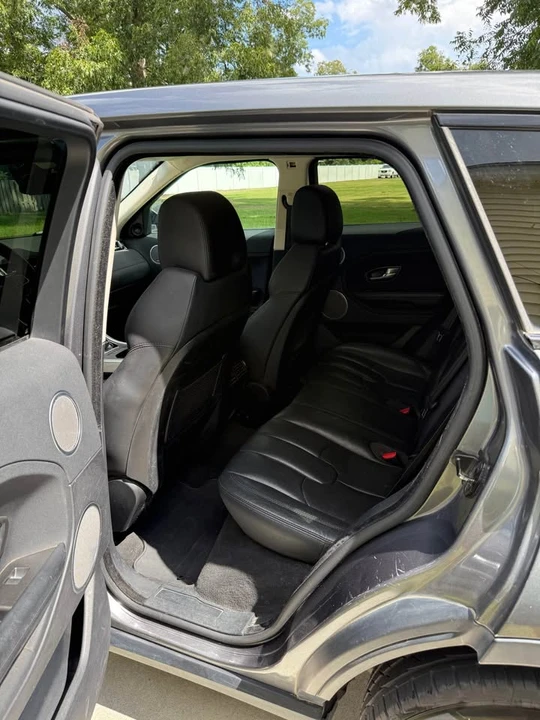 2015 Land Rover Range Rover Evoque 1st Gen - Image 5 of 7