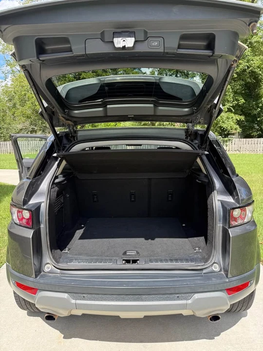 2015 Land Rover Range Rover Evoque 1st Gen - Image 3 of 7