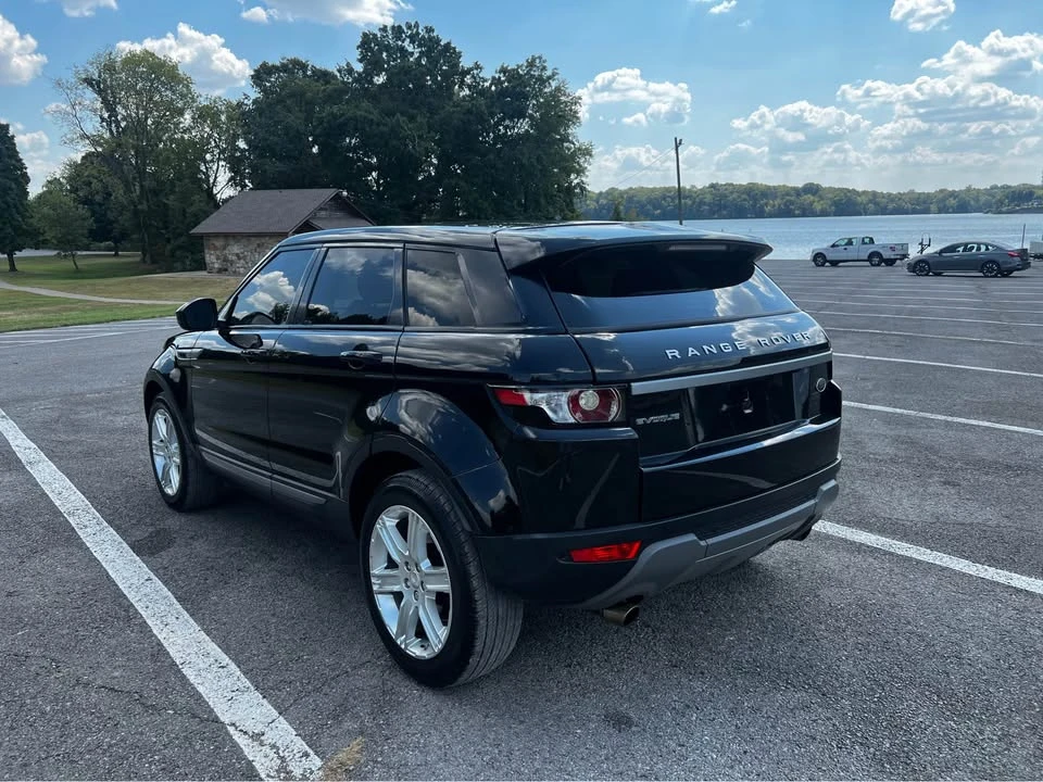 2015 Land Rover Range Rover Evoque 1st Gen - Image 3 of 18