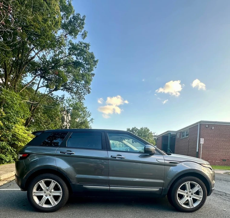2015 Land Rover Range Rover Evoque 1st Gen - Image 8 of 20
