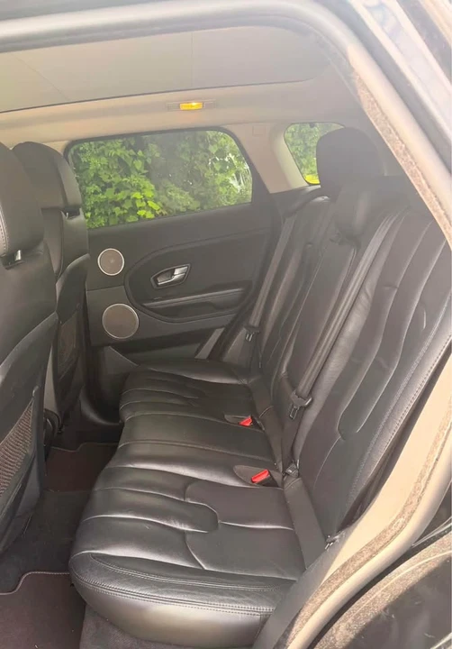 2015 Land Rover Range Rover Evoque 1st Gen - Image 5 of 9
