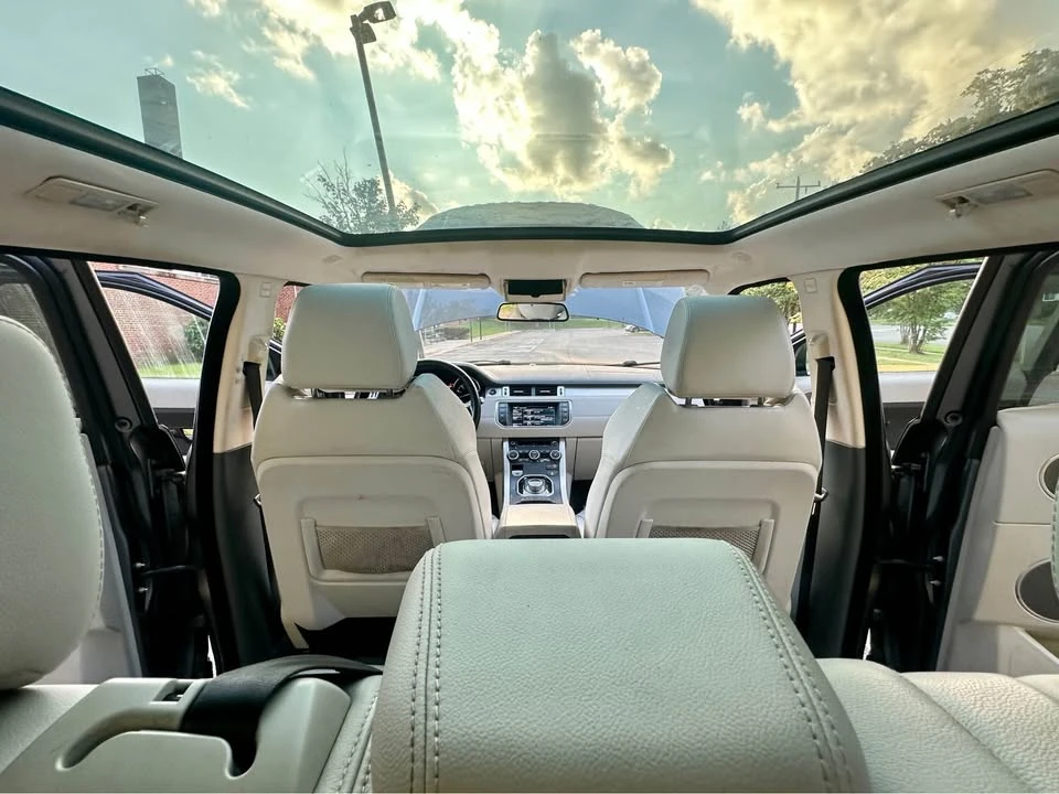 2015 Land Rover Range Rover Evoque 1st Gen - Image 16 of 20