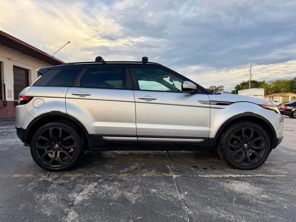2015 Land Rover Range Rover Evoque 1st Gen - Image 6 of 20