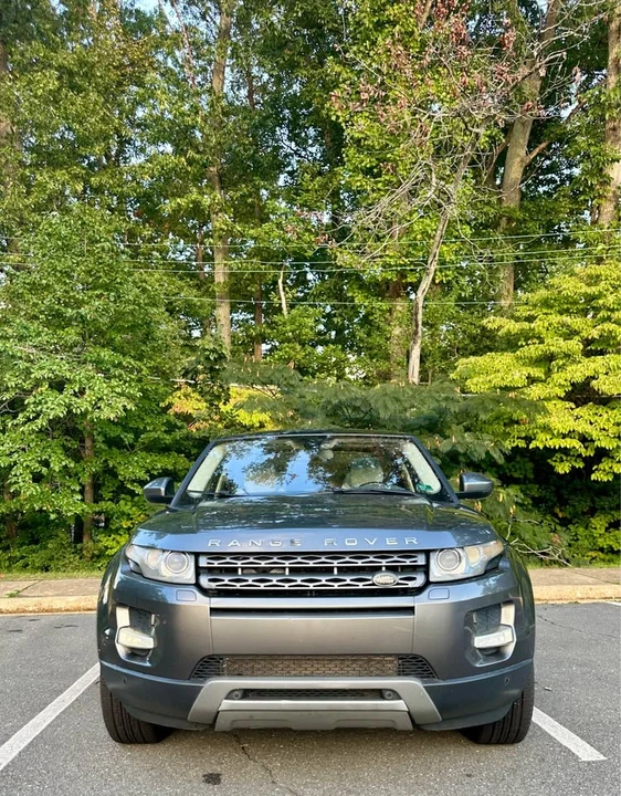 2015 Land Rover Range Rover Evoque 1st Gen - Image 2 of 20