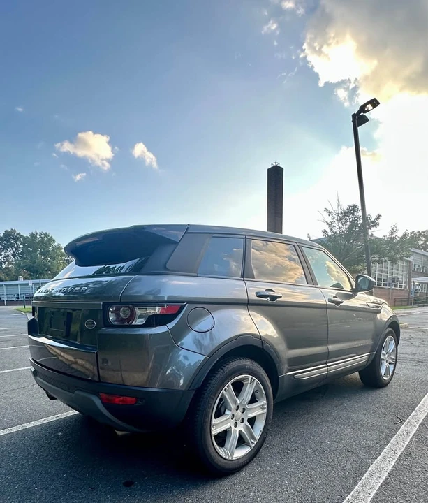 2015 Land Rover Range Rover Evoque 1st Gen - Image 7 of 20
