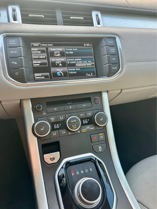 2015 Land Rover Range Rover Evoque 1st Gen - Image 18 of 20