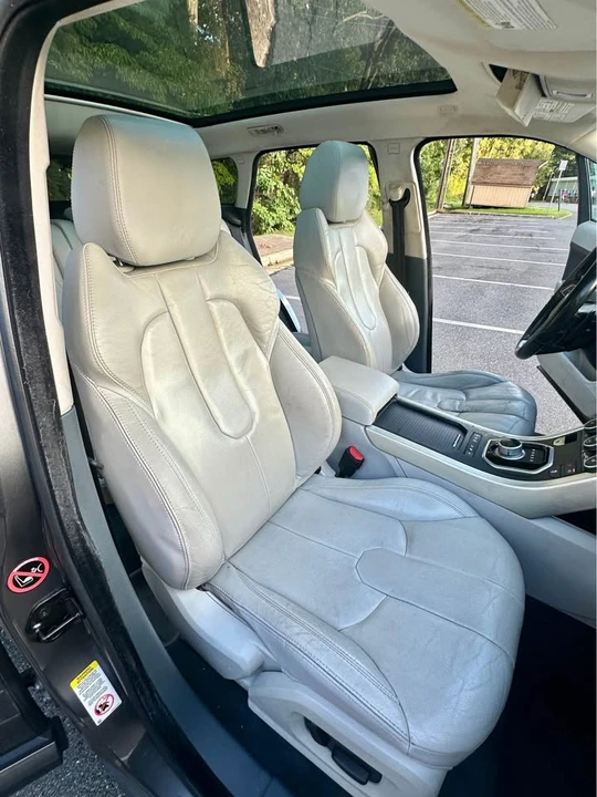 2015 Land Rover Range Rover Evoque 1st Gen - Image 12 of 20