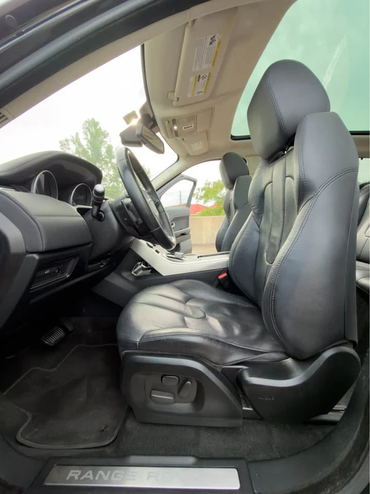 2015 Land Rover Range Rover Evoque 1st Gen - Image 9 of 20