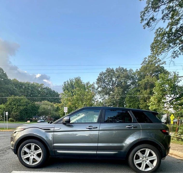 2015 Land Rover Range Rover Evoque 1st Gen - Image 4 of 20