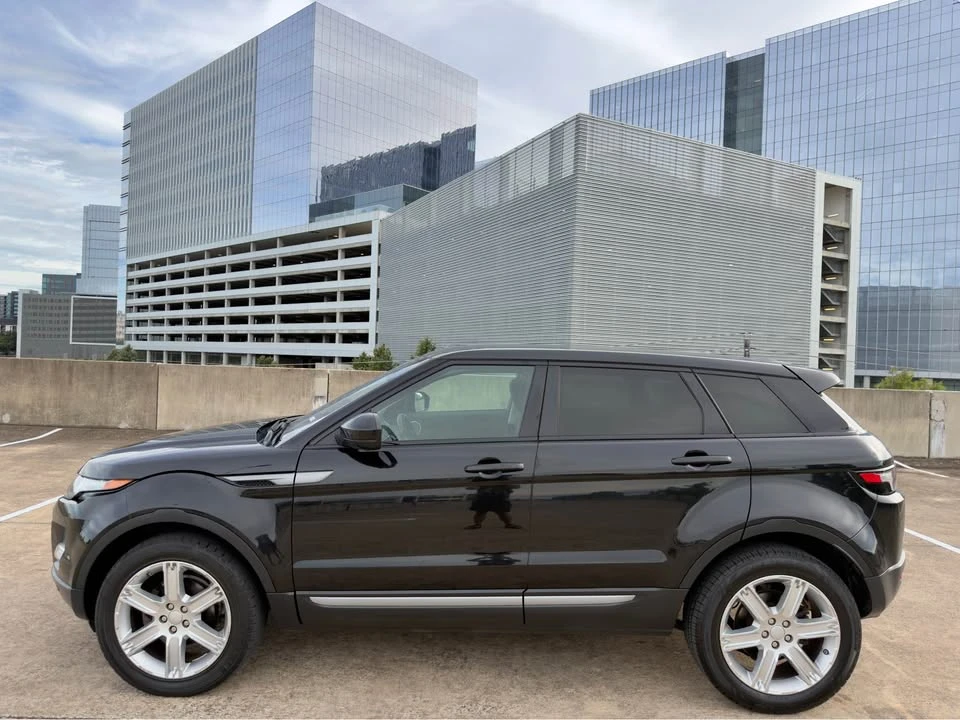 2015 Land Rover Range Rover Evoque 1st Gen - Image 5 of 20