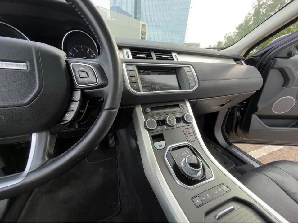 2015 Land Rover Range Rover Evoque 1st Gen - Image 17 of 20
