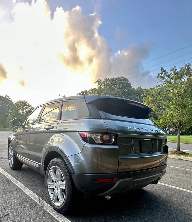 2015 Land Rover Range Rover Evoque 1st Gen - Image 5 of 20