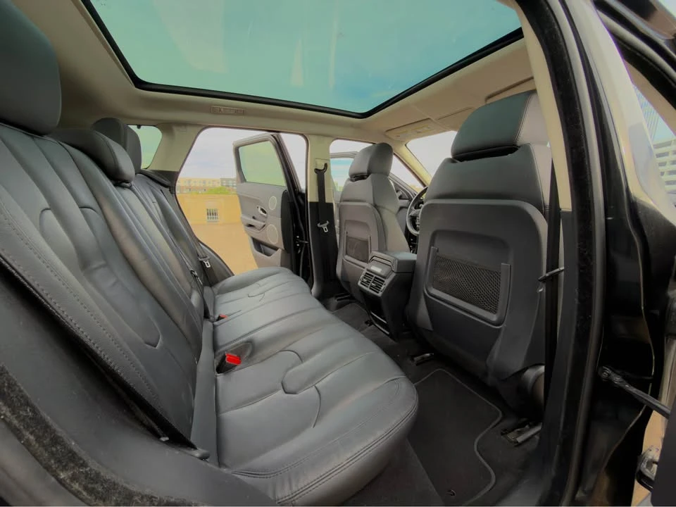 2015 Land Rover Range Rover Evoque 1st Gen - Image 12 of 20