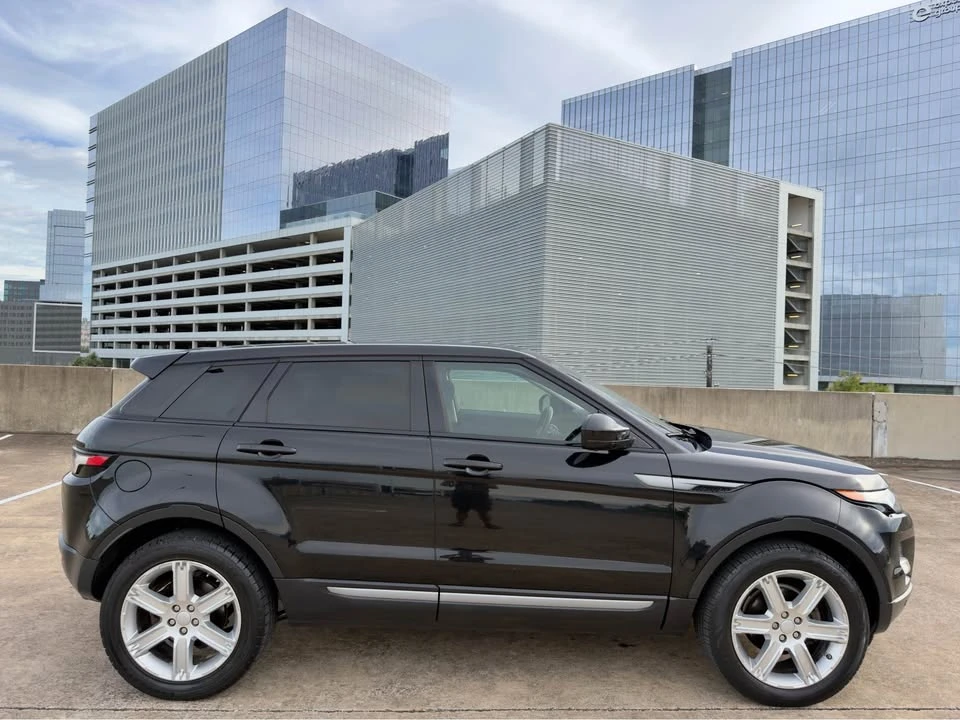 2015 Land Rover Range Rover Evoque 1st Gen - Image 6 of 20