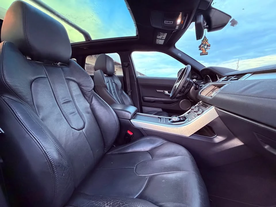 2015 Land Rover Range Rover Evoque 1st Gen - Image 17 of 20