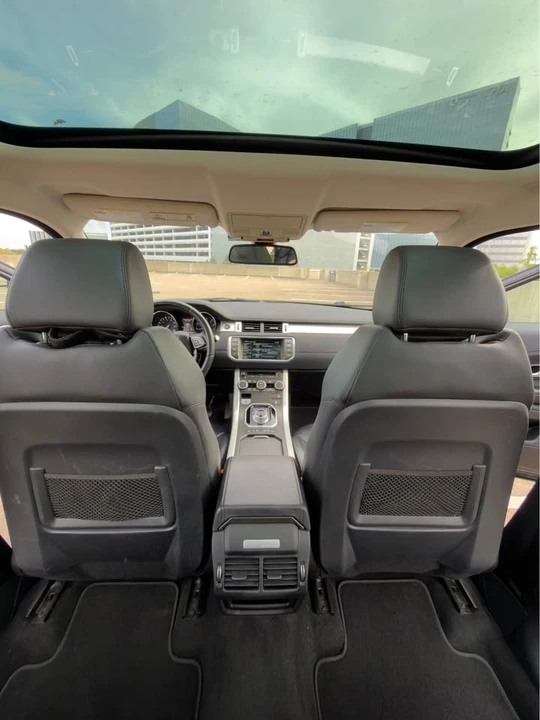 2015 Land Rover Range Rover Evoque 1st Gen - Image 14 of 20