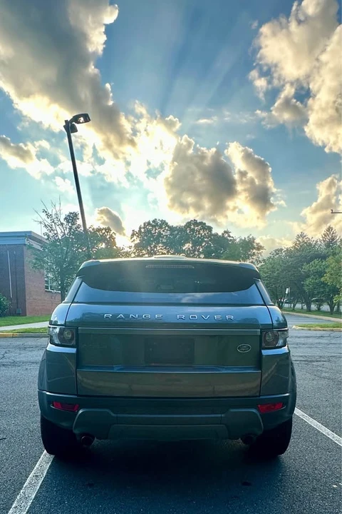 2015 Land Rover Range Rover Evoque 1st Gen - Image 6 of 20