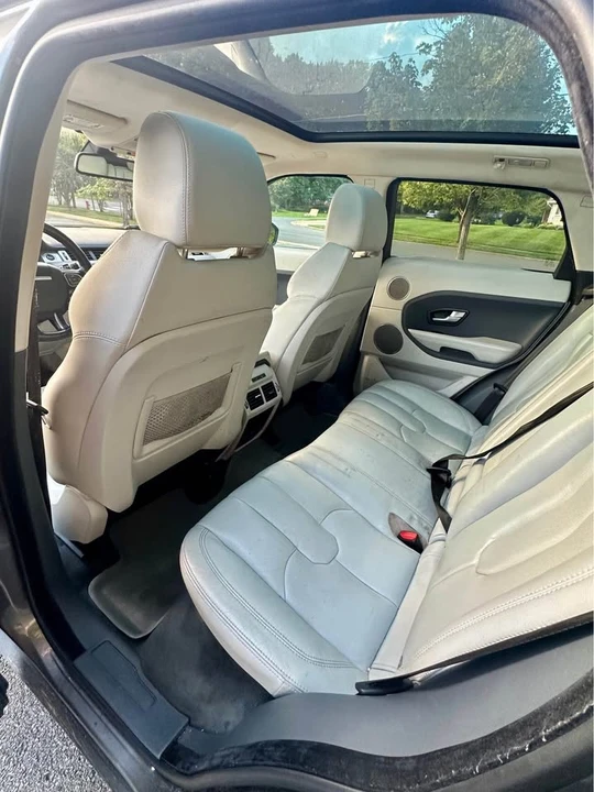2015 Land Rover Range Rover Evoque 1st Gen - Image 10 of 20