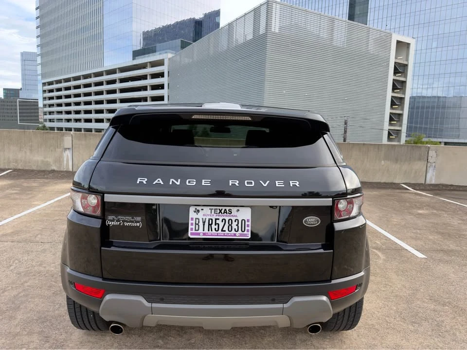 2015 Land Rover Range Rover Evoque 1st Gen - Image 7 of 20
