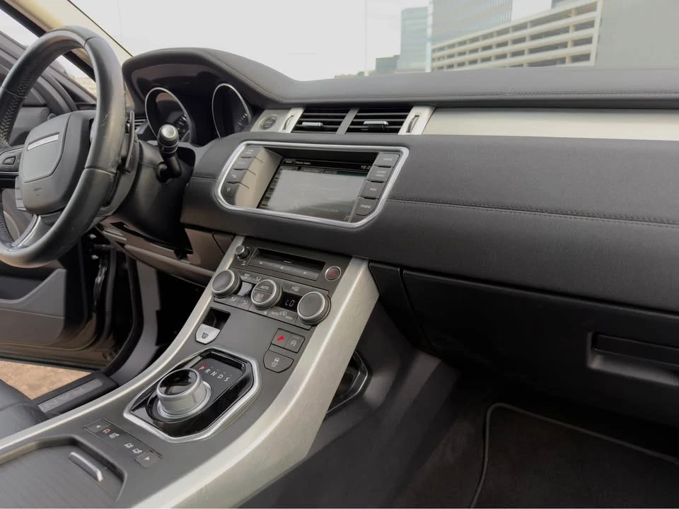 2015 Land Rover Range Rover Evoque 1st Gen - Image 16 of 20