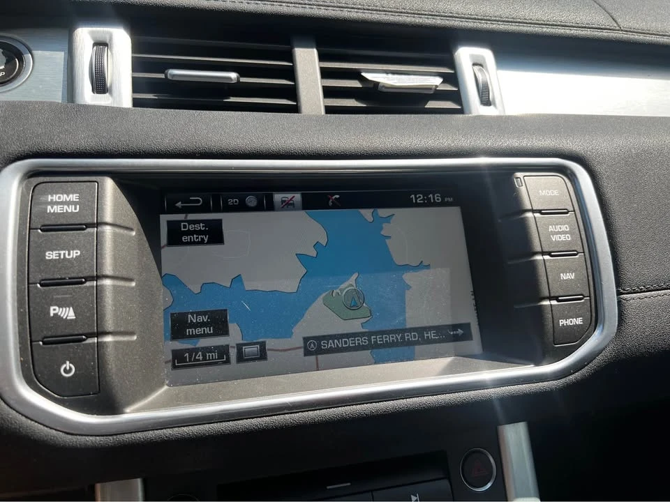 2015 Land Rover Range Rover Evoque 1st Gen - Image 16 of 18