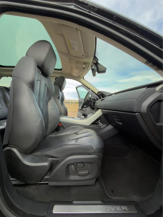 2015 Land Rover Range Rover Evoque 1st Gen - Image 10 of 20