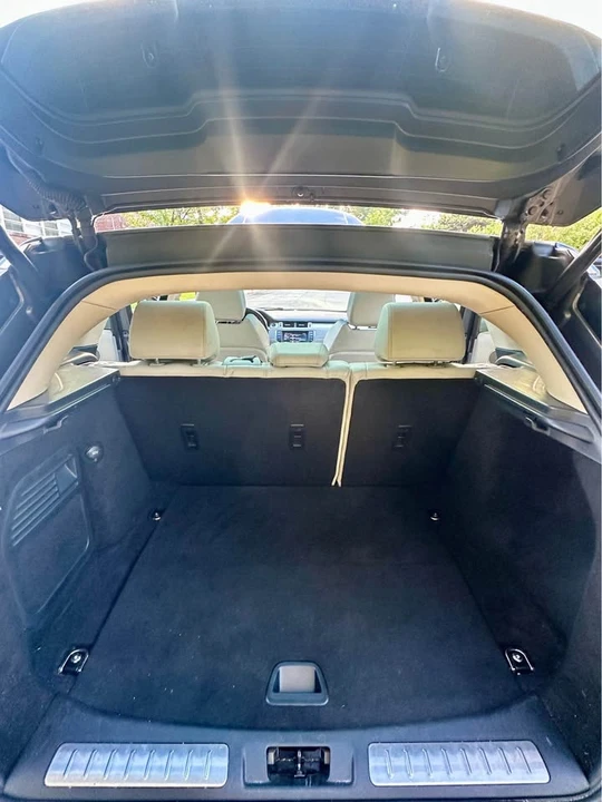 2015 Land Rover Range Rover Evoque 1st Gen - Image 14 of 20