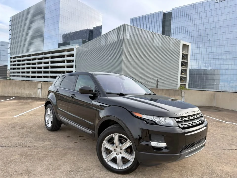 2015 Land Rover Range Rover Evoque 1st Gen - Image 2 of 20